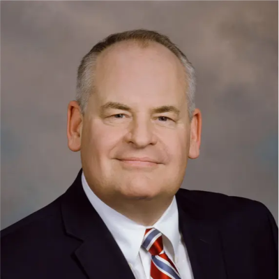 Kevin McPherson, Founder at The Comhar Group