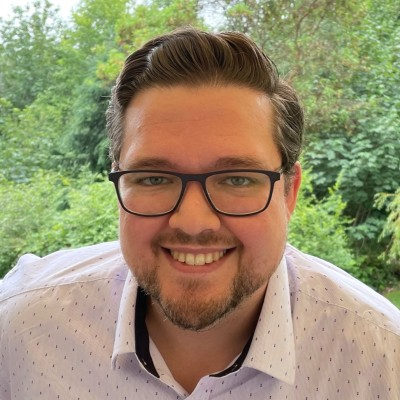 Phil Morgan, Senior Director, Head of Global Strategic Sourcing and Procurement Operations at Electronic Arts