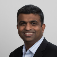 TR Kannan, Sr. Director, Strategic Sourcing – Source-to-Pay (S2P) COE at Vertex Pharmaceuticals