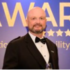 Callum Dunn, Regional Director, Information Systems & Digital Technology at Mot Hennessy USA