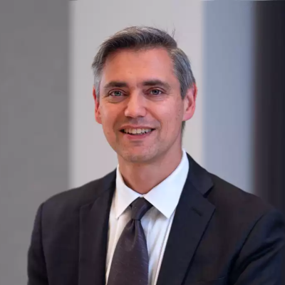 David Nowakowski, Senior Strategist, Multi-Asset & Macro at Aviva Investors