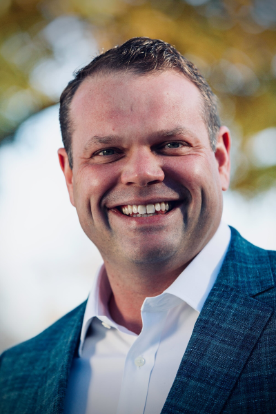Dan Kunze