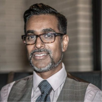 Shah Saad Azfar