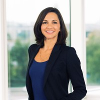 Catherine Blackman, VP, Global Head of Market Supply Chain at Sanofi