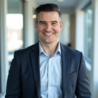 Matt Smith, Director, Enterprise Procurement and Supplier Management at Humana