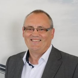 Peter Evans