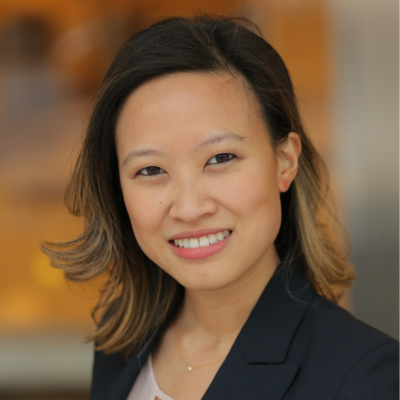 Christine Wang, Account Executive at Array Technologies Inc