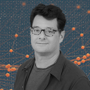 John Dalton, VP Research, Fidelity Centre for Applied Technology at Fidelity Investments