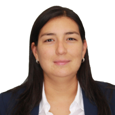 Julieth Zapata Palomino