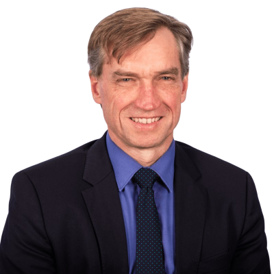 Stewart Dowrick