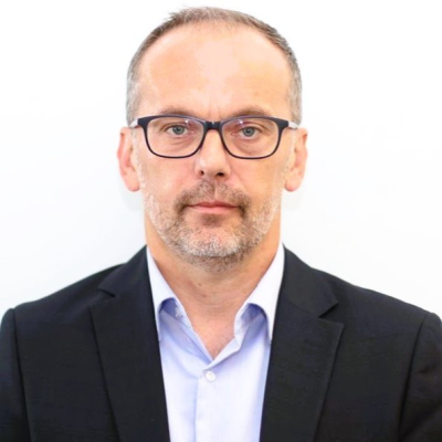 Igor Bosnjak, Head of Middle Office at Janus Henderson Investors