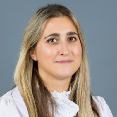 Laura Forcetti, Director at WFA