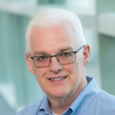 Geoff Chamberlain, Director, NA Omnichannel CRM Operations at Sanofi