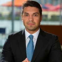 Eugen Luja, Chief Risk Officer at Repsol