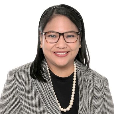 Ricelle Matti