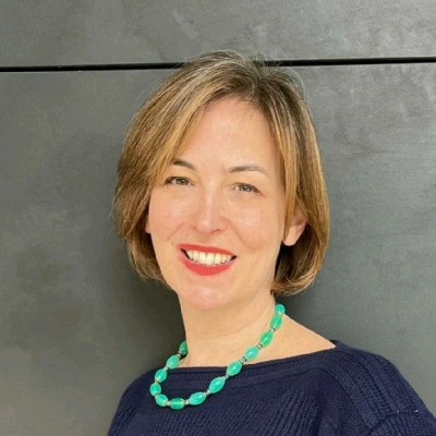 Melanie Salter, CEO at Boom Global Network