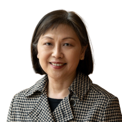 Jane Leong