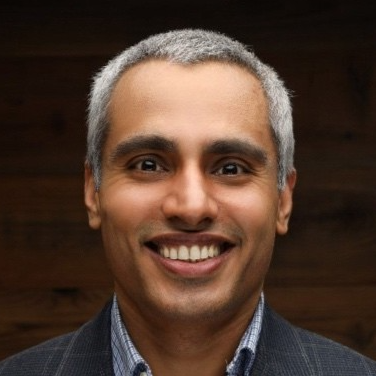 Umang Nagpal, Executive Director, Global Technology Product Portfolio Operations at JP Morgan Chase