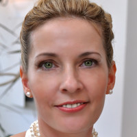 Liga Veips, Global Category Manager - MRO & Marketplace at SLB