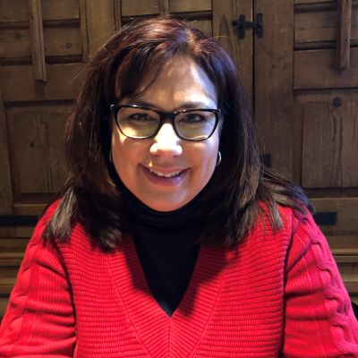 Delea Magana, Executive Director, Global Logistics, Distribution, & Inventory Management at Exelixis Inc