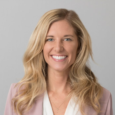 Kaleana Quibell – Founder of Both&, former VP of Wellbeing at Sequoia Quibell