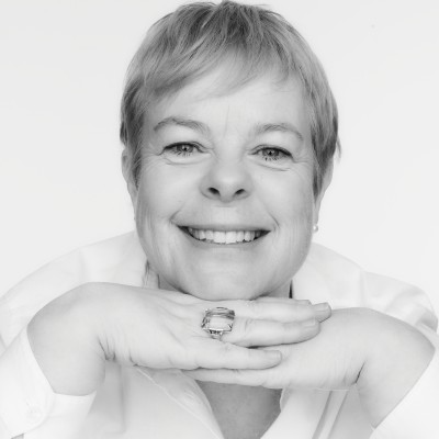 Tina Fegent, Director at Tina Fegent LTD