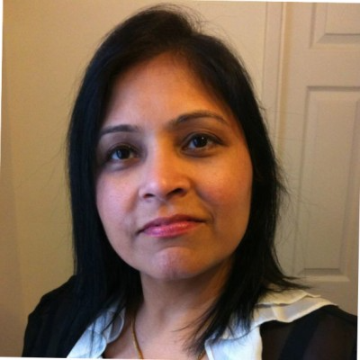 Deepa Dorai