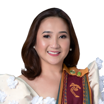 Maria Charisse Y. Magallanes, RN Department Manager at Philippine Heart Center