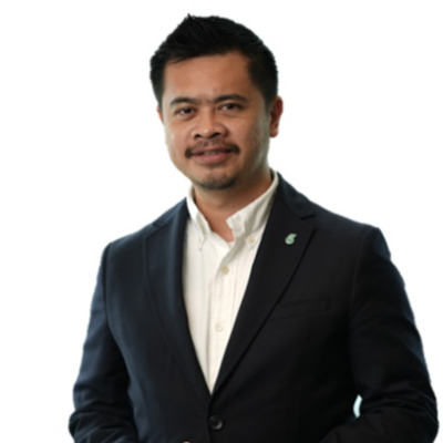 Ir. Ts. Dr. Harris A Rahman Sabri