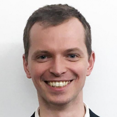 Jan Ulrych, VP Presales at Manta