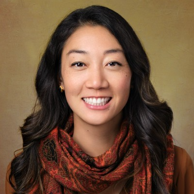 Stephanie Joong, Founder & Author at Stephanie Joong LLC