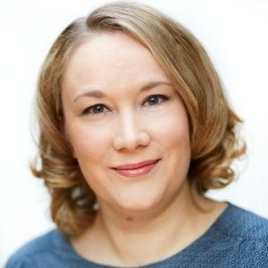 Johanna Ilmén, Head of Sourcing, Marketing and HR at SOK