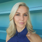 Alla Ouvarova, Founder/CEO at Two Chicks/Future Female Entrepreneur