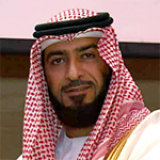 H.E. Khaled Al Mansouri