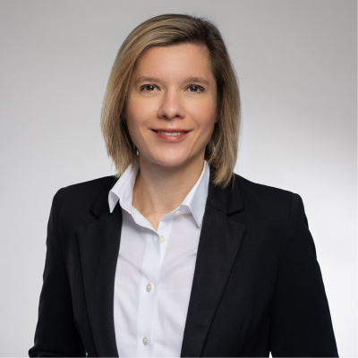 Melanie Lippold