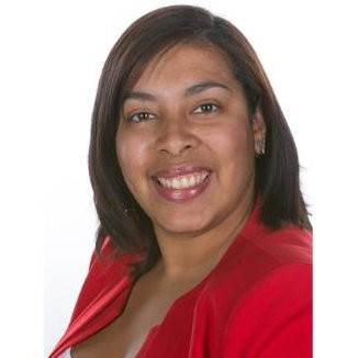Madelyn Abreu, Global Category Lead - Temp Labor, Professional Services Procurement at Roche