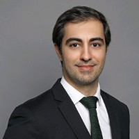 Stefan Brinaru, Head of Digital Assets at BNP Paribas Asset Management