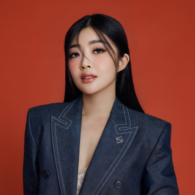 Chen Lu Shi Quinn, Managing Director & Co-founder at ICE SECRET