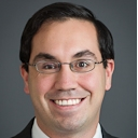 David Stryker, Principal, Markets at Greenwich Associates