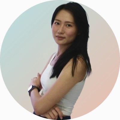 Patricia Phyo Thandar Htet