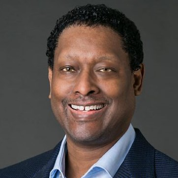 Mark Williams