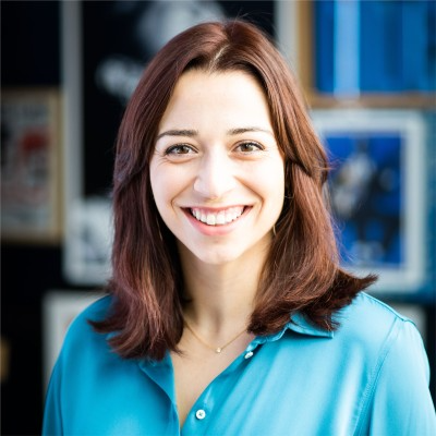 Zoe Steele, Senior Manager, Membership Services at WFA