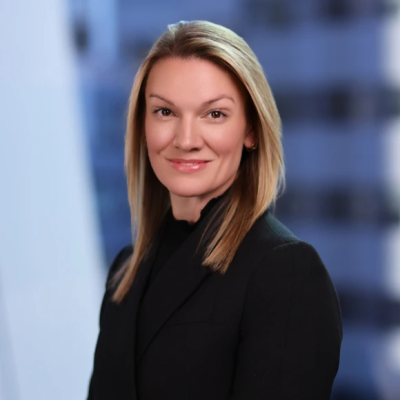 Jennifer Collard, Managing Director, Global Head of Wealth & Intermediaries at Permira