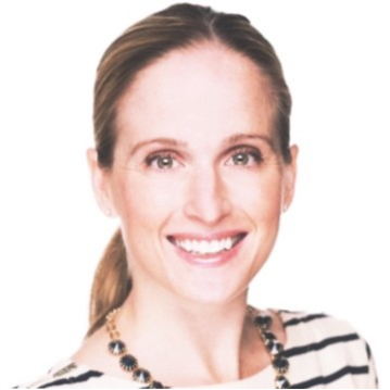 Meghan Maciolek, Director, Contingent Workforce Vendor Engagement & Service Delivery at Meta