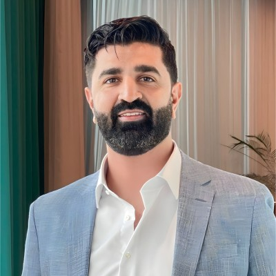 Mamad Mardani