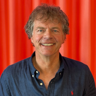 Herbert Pesch, Global Vertical Lead at Valtech