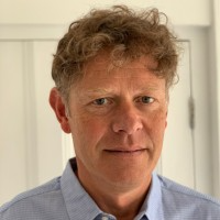 Tim Whipman, Head of Business Development at TransFICC