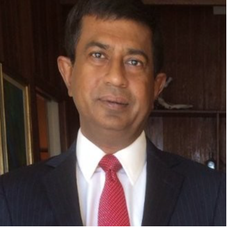 Rajib Bora, VP, Field Services at Freudenberg e-Power Systems