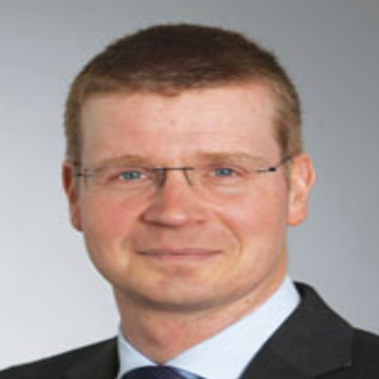 Thorsten Wewers, CEO at ECENTA