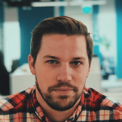 Daniel Moorlach